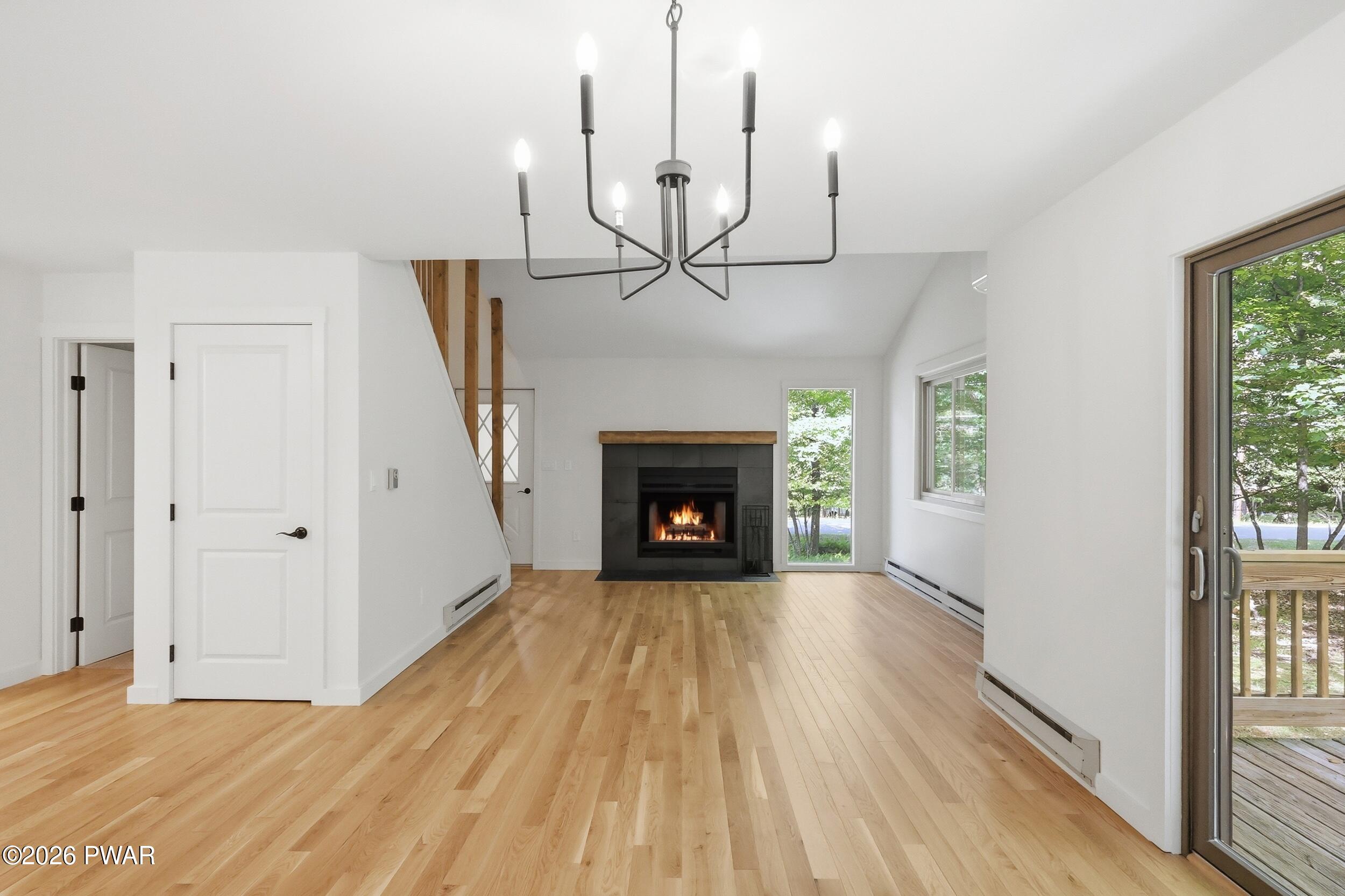 140 Maple Leaf Road Lackawaxen, PA 18435 - Photo 8 of 85