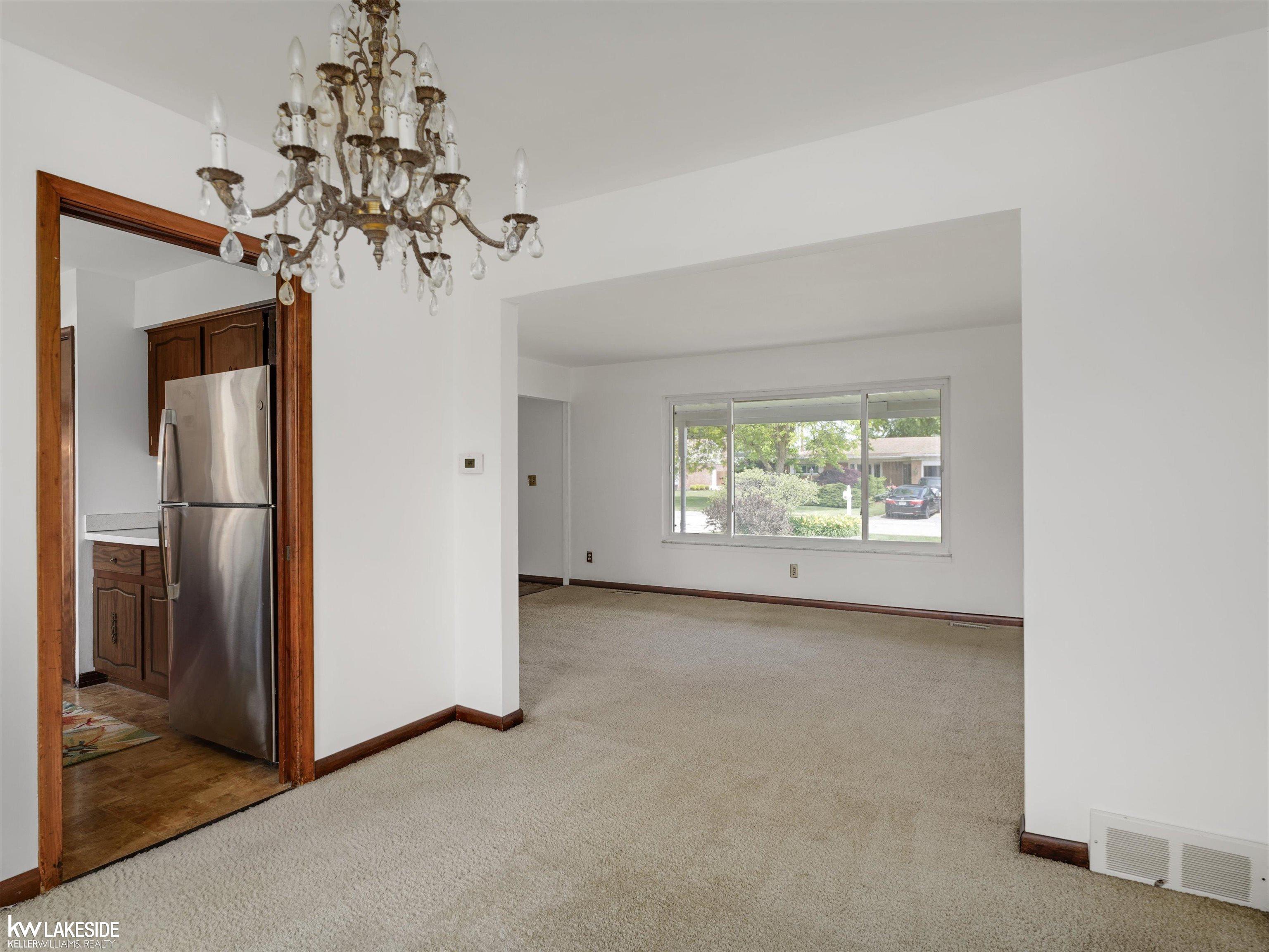 35385 Bobcean Road Clinton Township, MI 48035 - Photo 6 of 49