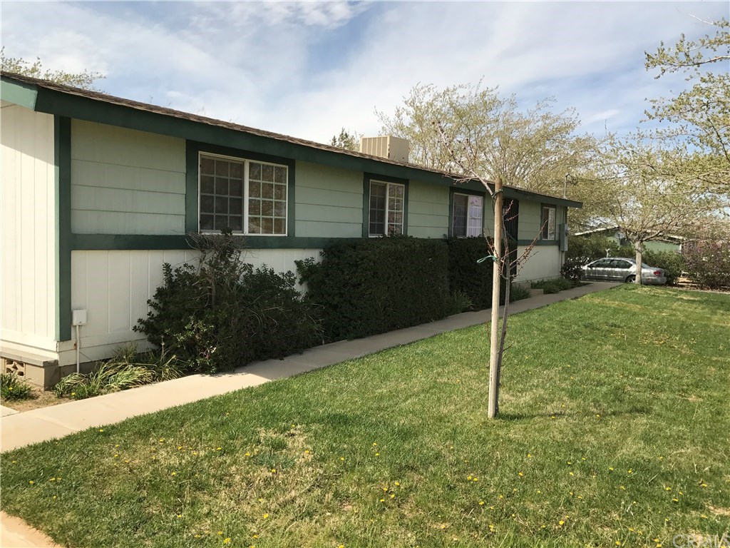 12286 Cordero Road Victorville, CA 92392 - Photo 1 of 1