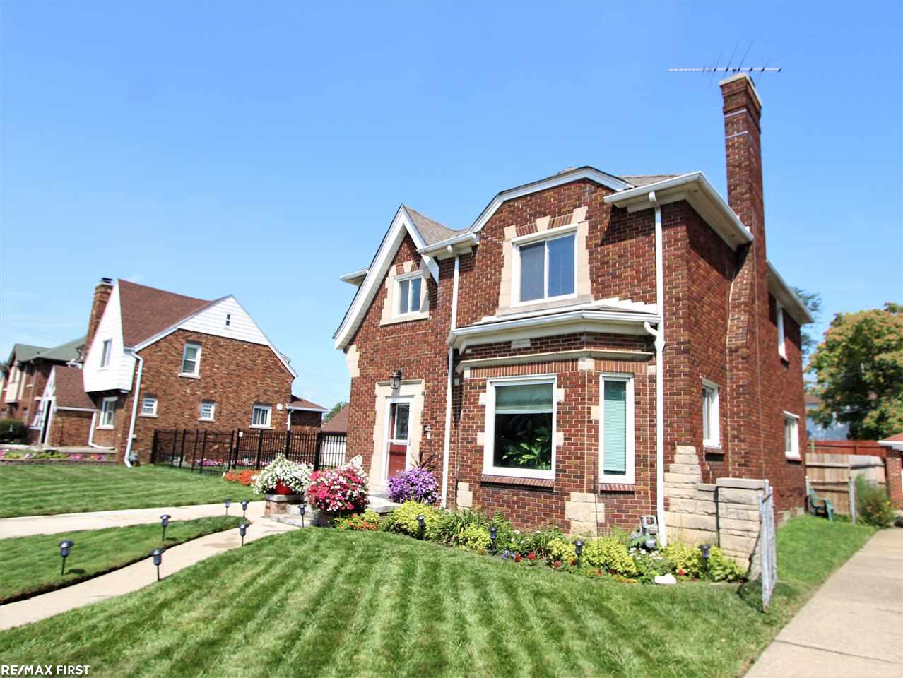 8055 East Lantz Street Detroit, MI 48234 - Photo 2 of 30 50053161-1.JPG
