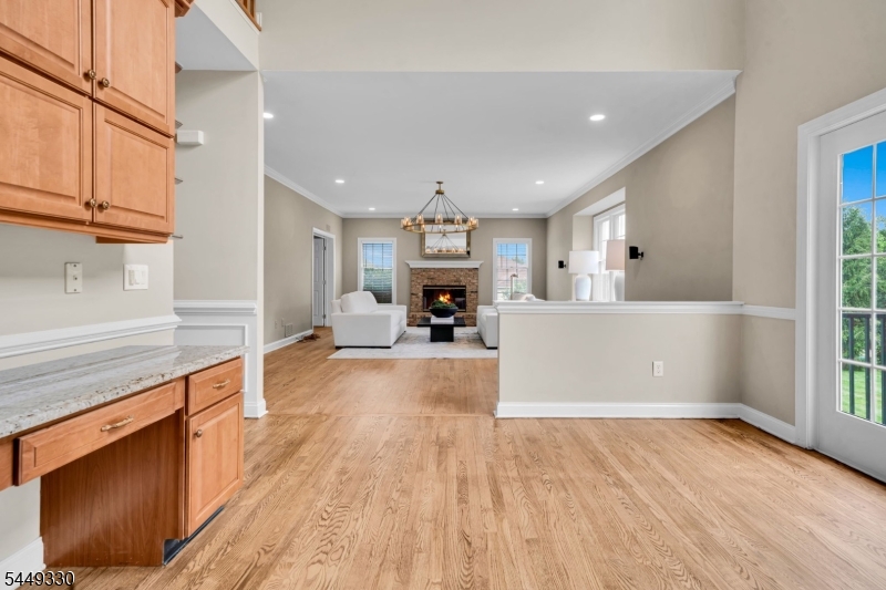 4 Middlesworth Farm Road Long Valley, NJ 07853 - Photo 15 of 44 Gallery Image 15