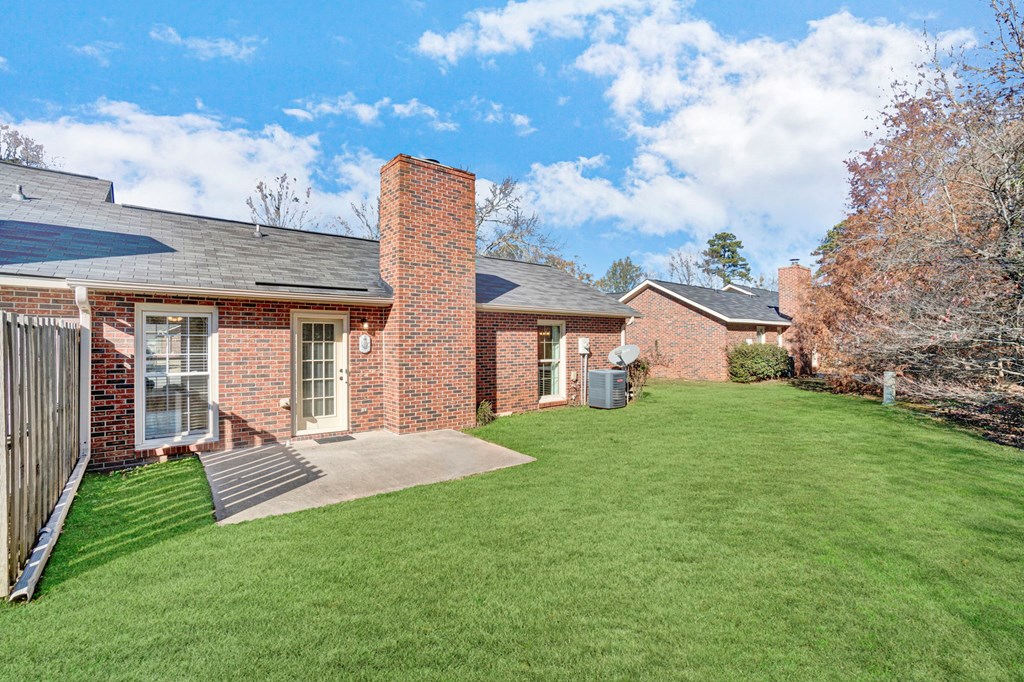 1291 Calhoun Road, Unit 6A Greenwood, SC 29649 - Photo 39 of 40 Gallery Image 39