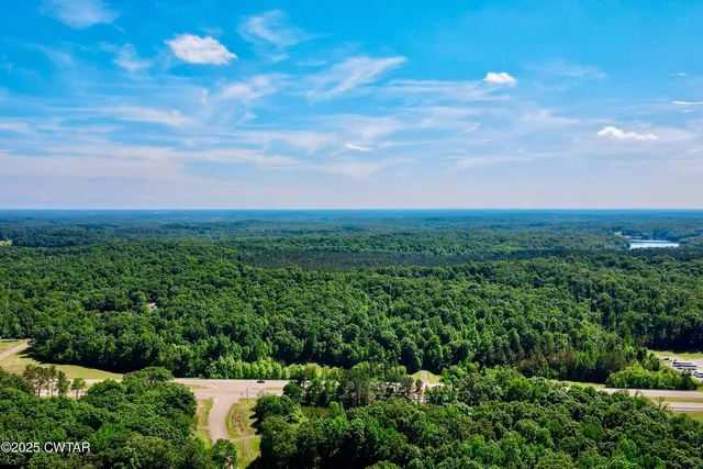 a bathroom with white walls