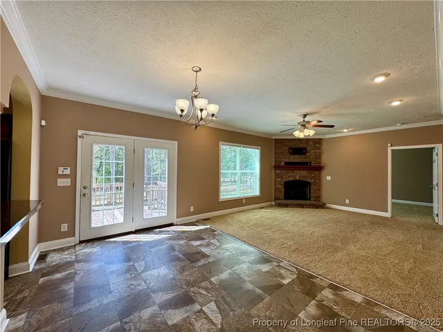 $2,100 | 3273 Cameron Hill Road, Cameron, NC 28326