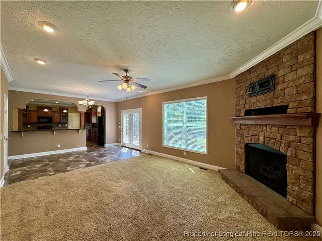 $2,100 | 3273 Cameron Hill Road, Cameron, NC 28326