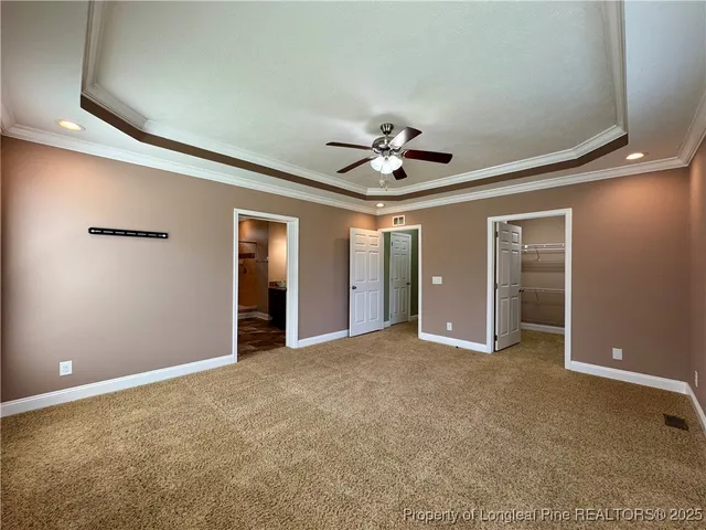 $2,100 | 3273 Cameron Hill Road, Cameron, NC 28326