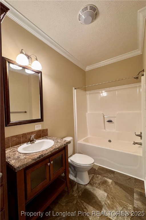 3273 Cameron Hill Road Cameron, NC 28326 - Photo 24 of 36 a bathroom with a sink a toilet and shower