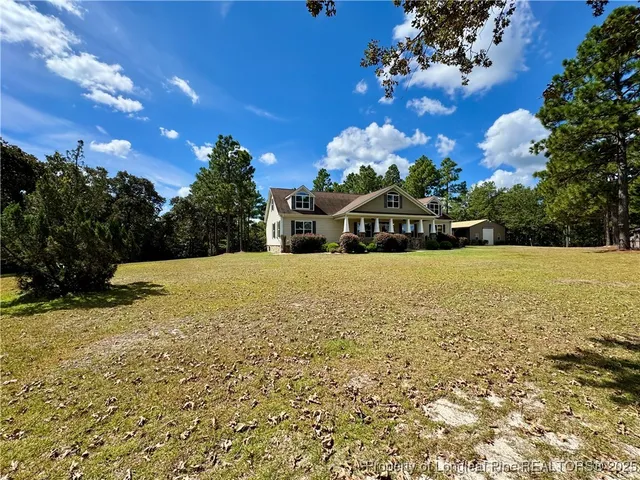 $2,100 | 3273 Cameron Hill Road, Cameron, NC 28326