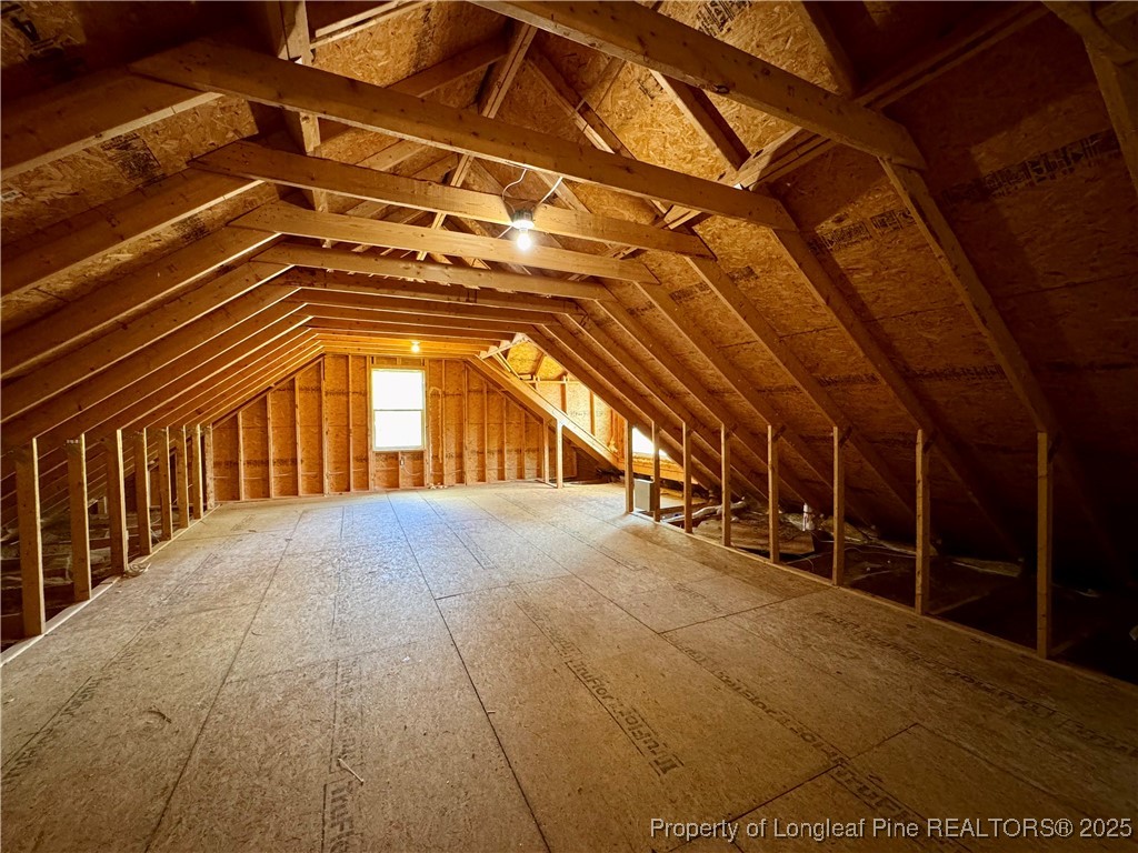 3273 Cameron Hill Road Cameron, NC 28326 - Photo 31 of 36 a view of an empty room