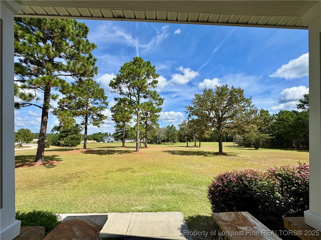3273 Cameron Hill Road Cameron, NC 28326 - Photo 4 of 36 a view of an outdoor space and swimming pool