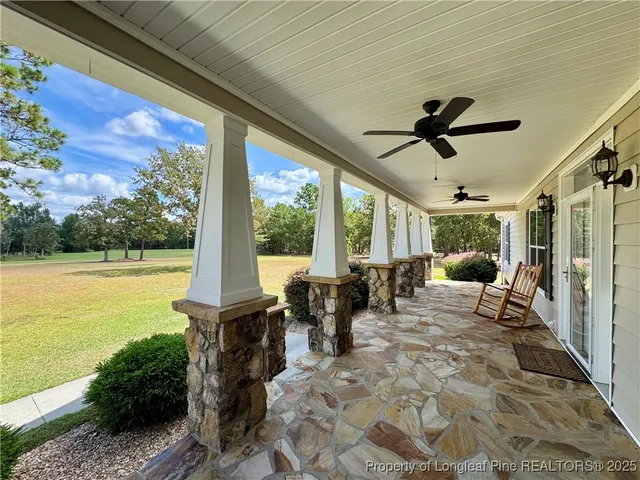 $2,100 | 3273 Cameron Hill Road, Cameron, NC 28326