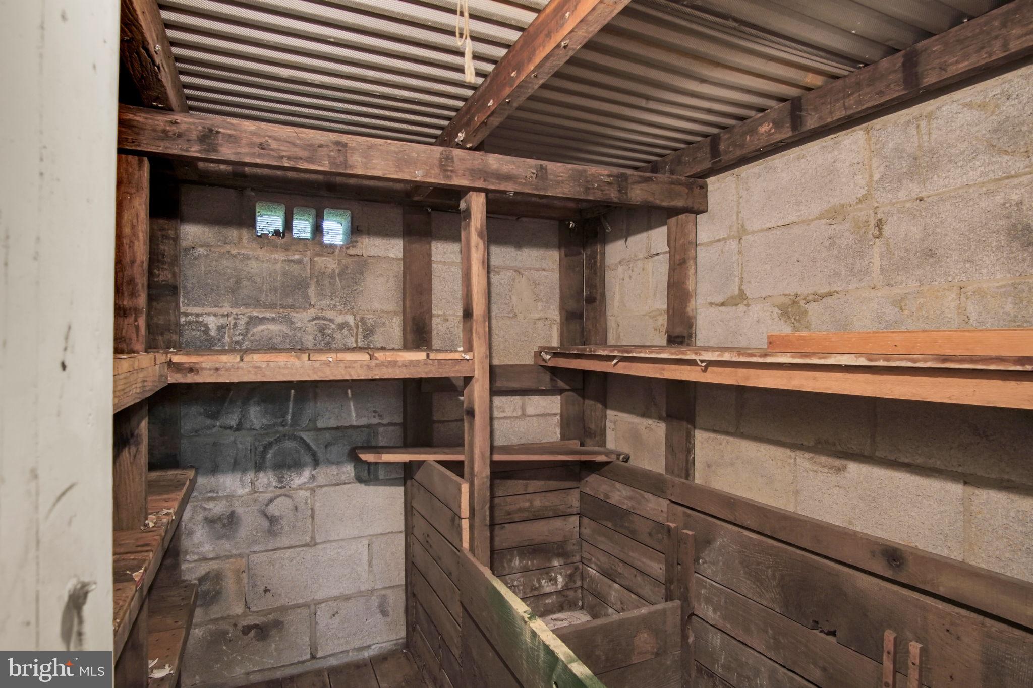 1287 West Springfield Road Seven Valleys, PA 17360 - Photo 45 of 51 cellar