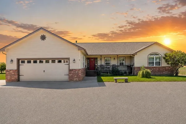 $965,000 | 8715 West Bittrich-Antler Road, Unit 19 88 TOTAL ACRES, Deer Park, WA 99006