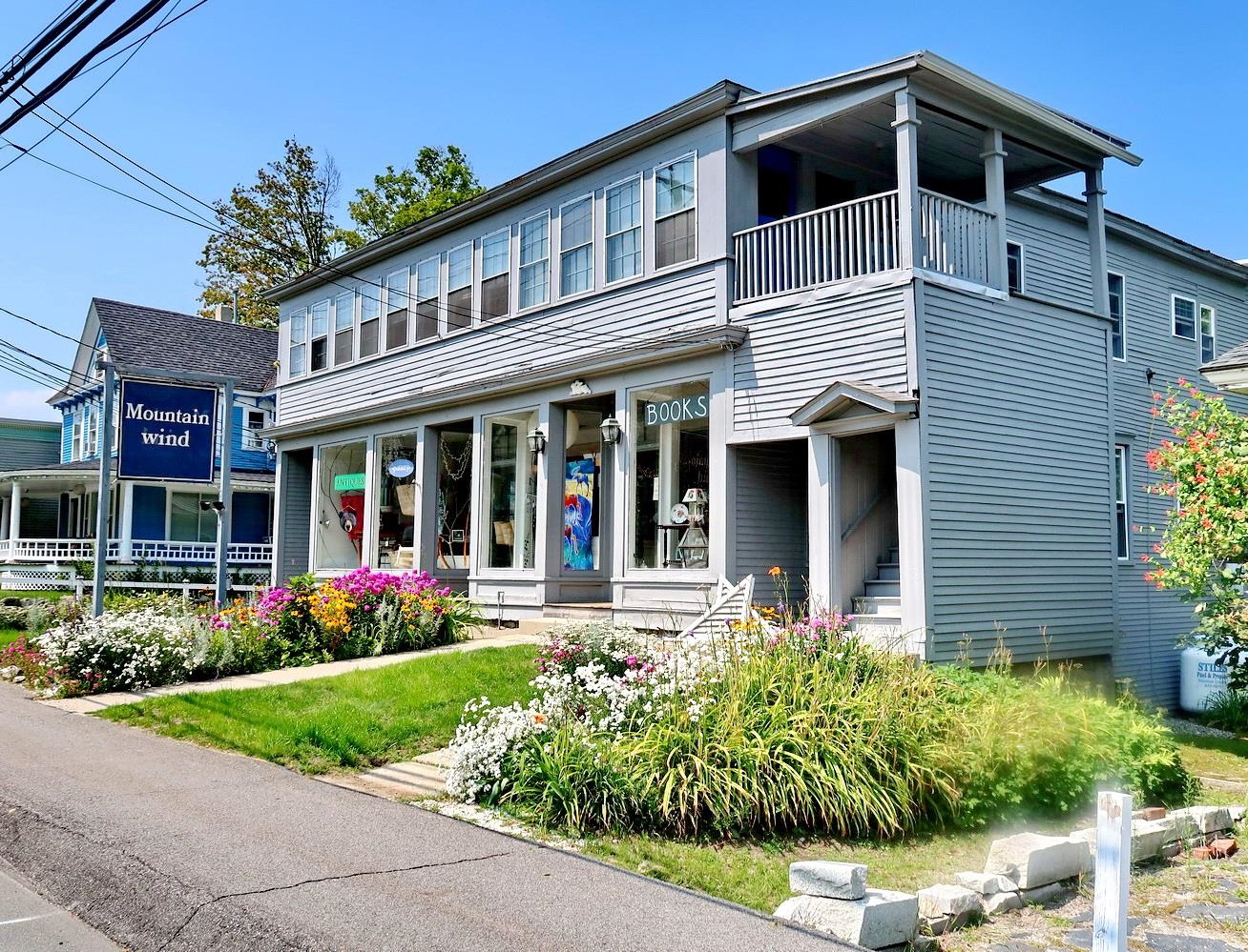 2053 Main Street Bethlehem, NH 03574 - Photo 1 of 38 Gallery Image 1