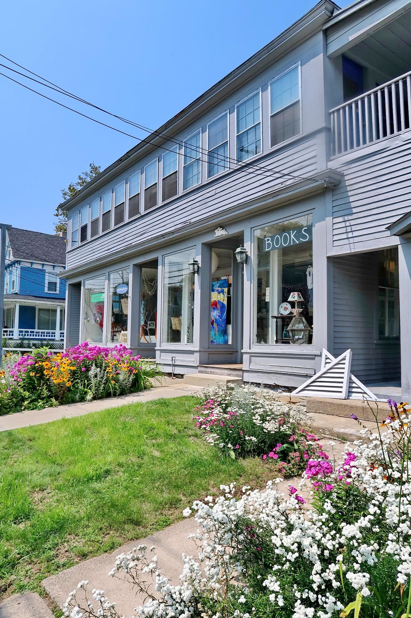 2053 Main Street Bethlehem, NH 03574 - Photo 37 of 38 Gallery Image 37