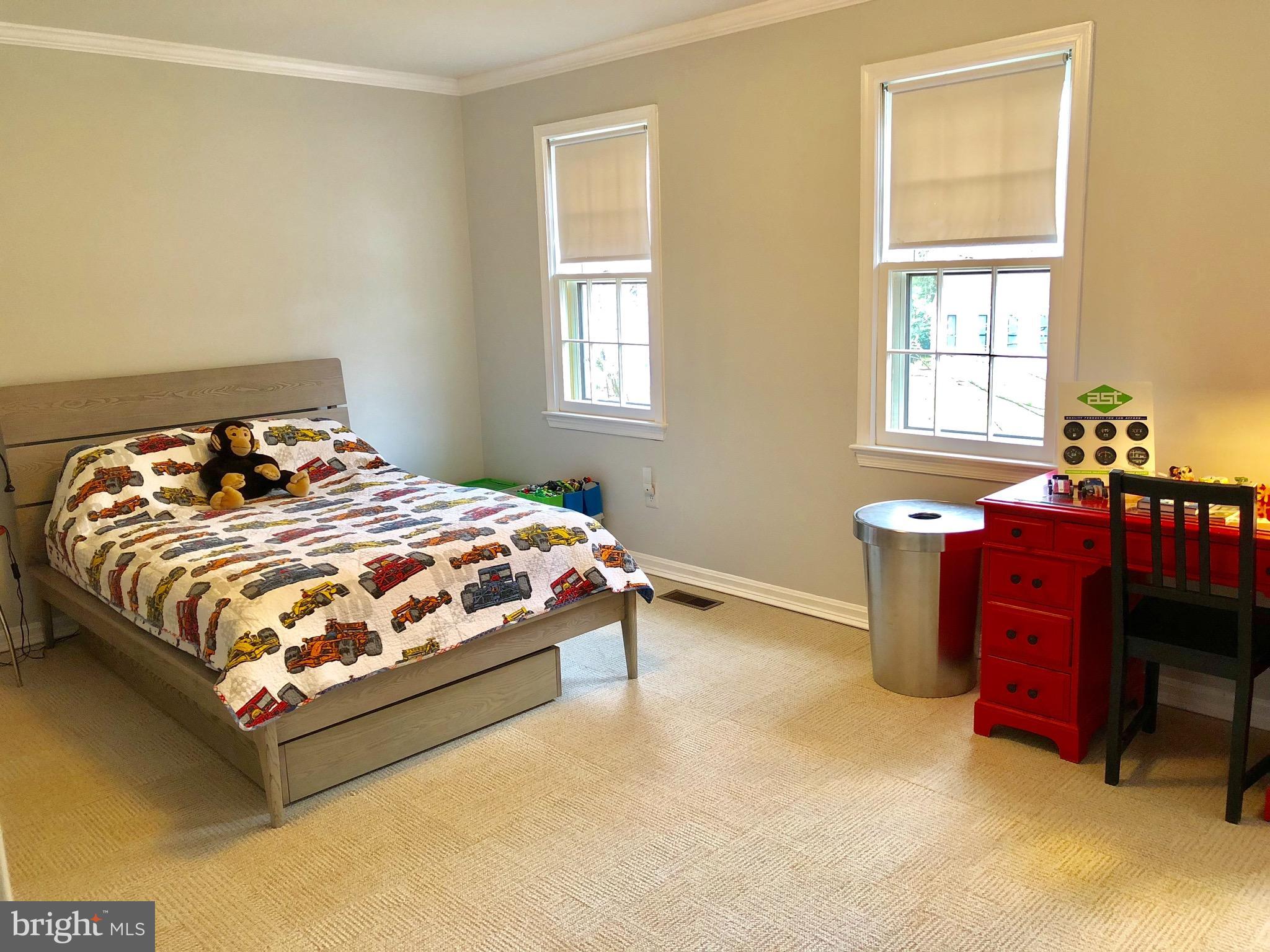 1631 Stowe Road Reston, VA 20194 - Photo 15 of 18 Bedroom