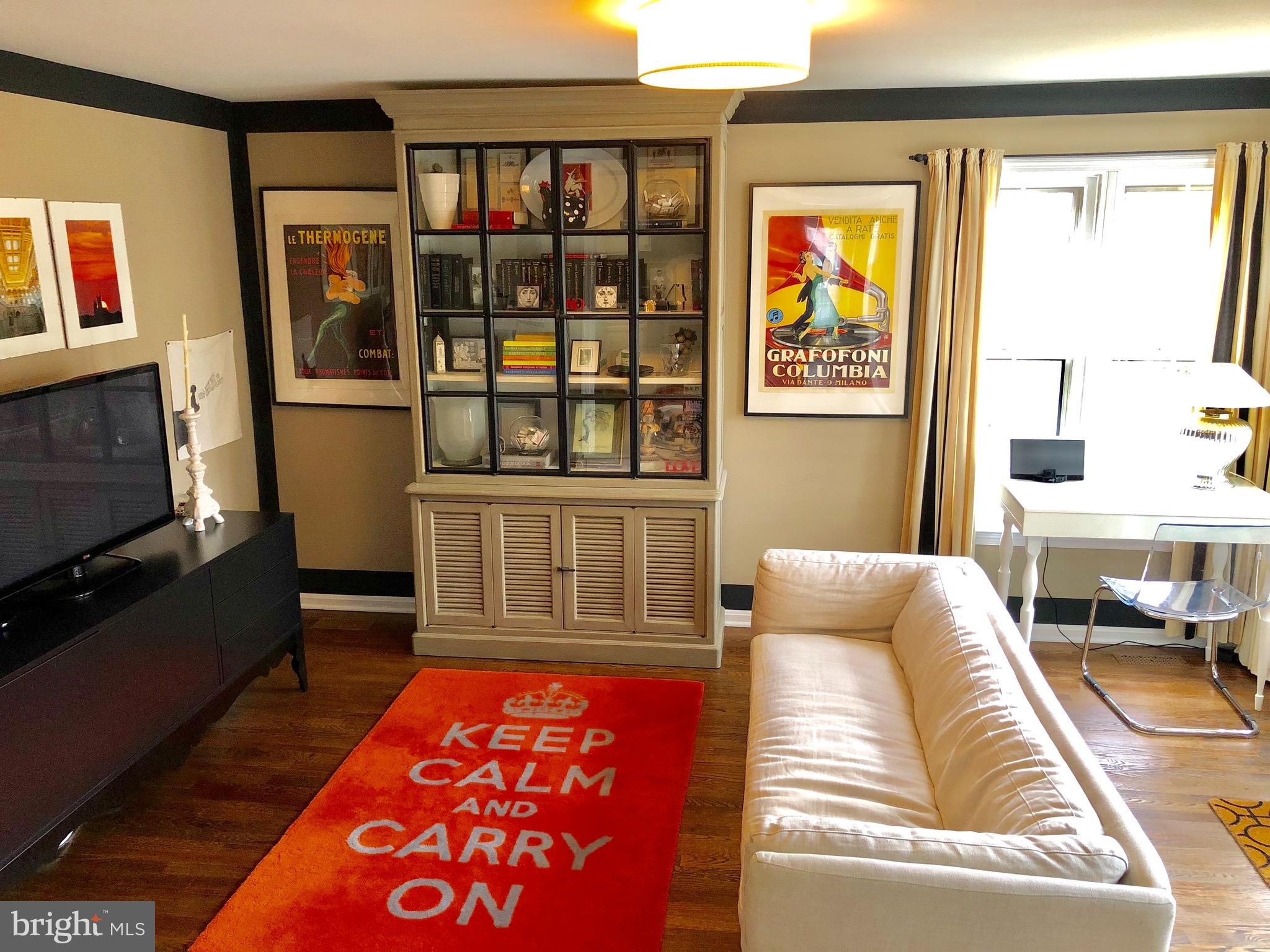 1631 Stowe Road Reston, VA 20194 - Photo 7 of 18 Family Room