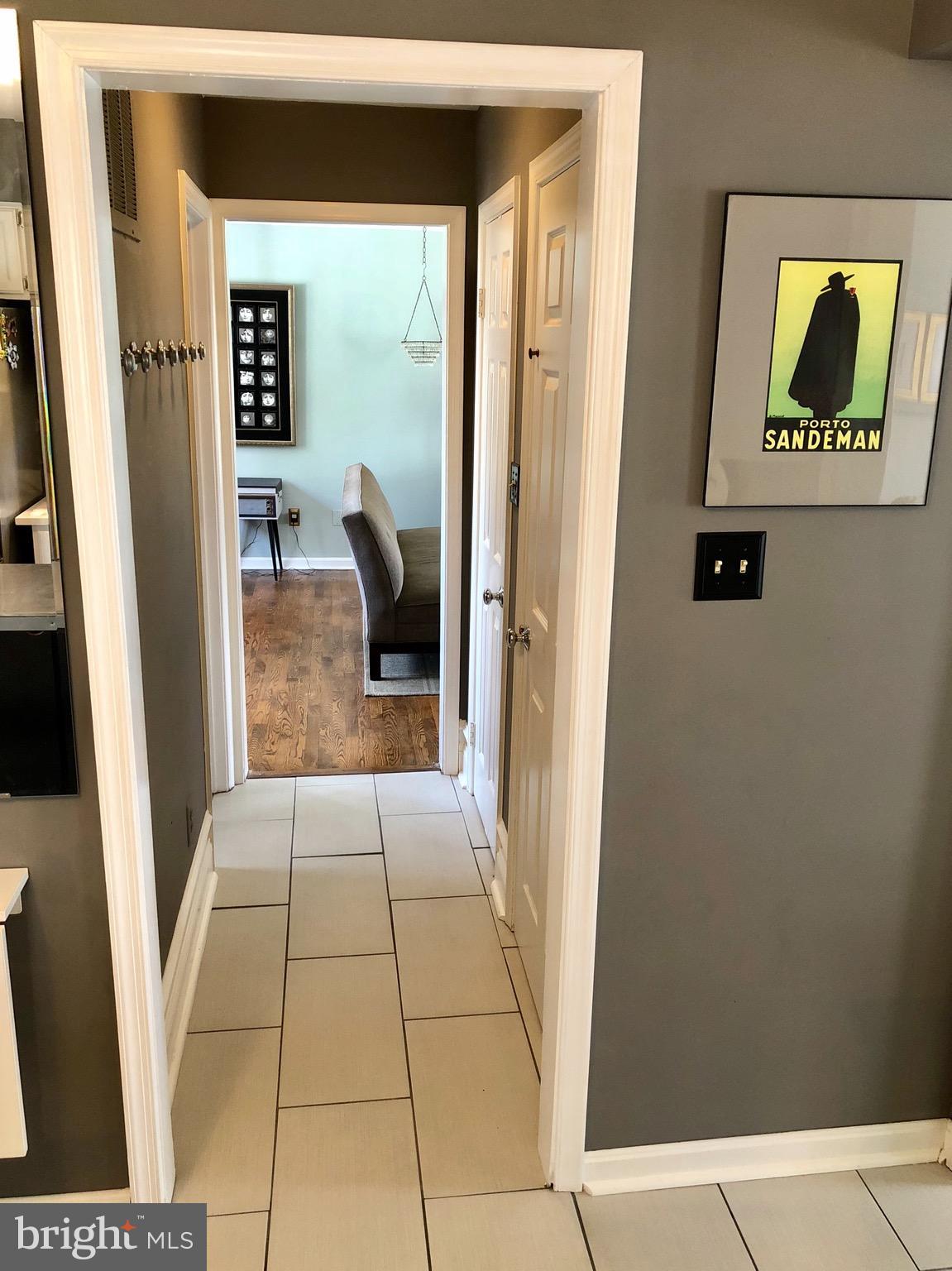 1631 Stowe Road Reston, VA 20194 - Photo 8 of 18 Back Hall
