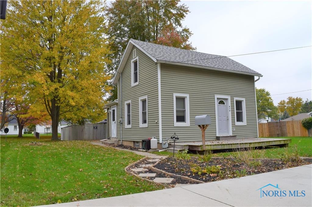 612 Burr Road Wauseon, OH 43567 - Photo 2 of 23 Gallery Image 2