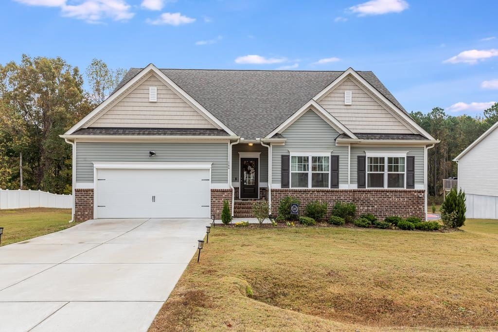 166 Springhill Lane Garner, NC 27529 - Photo 3 of 28 Photo 3