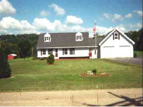 593 Fernheim Road Montrose, PA 18801 - Photo 1 of 1