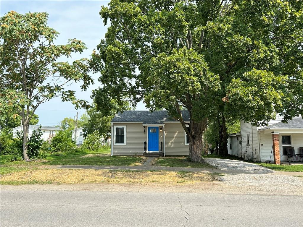 204 West McPherson St