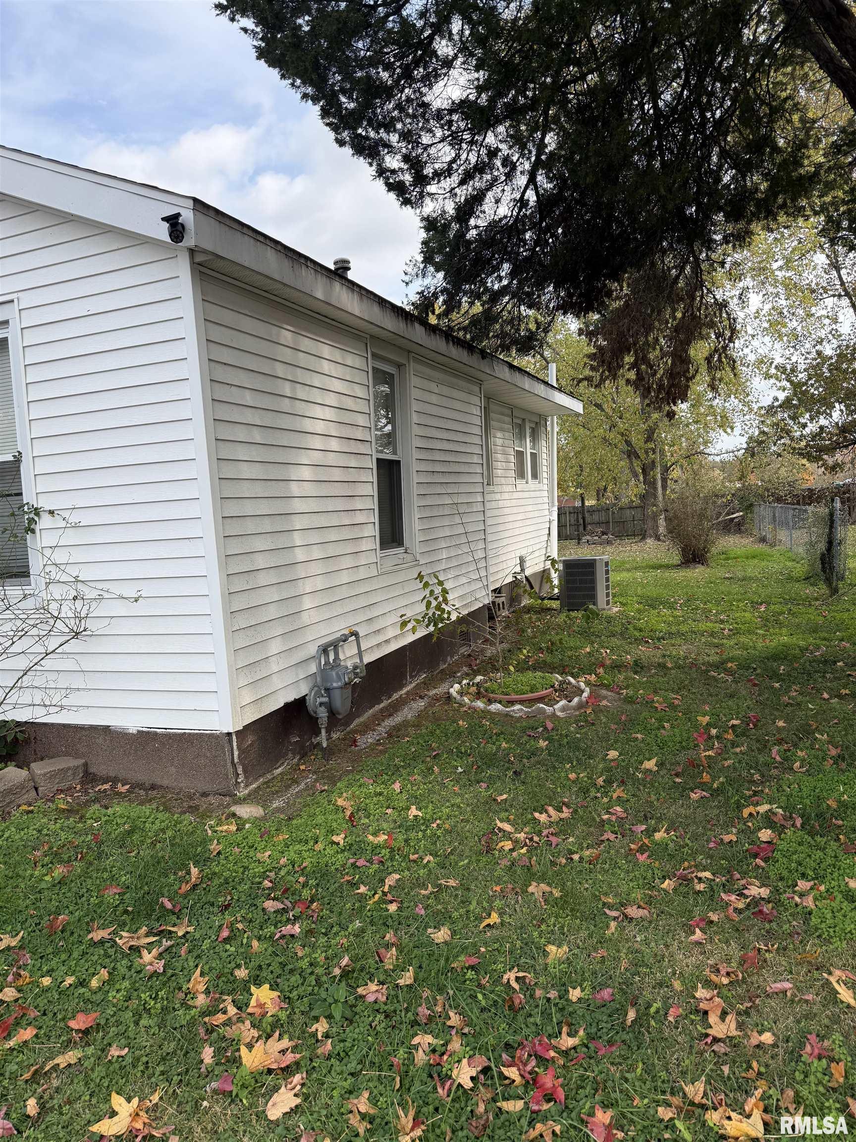 116 Wilson Street Hurst, IL 62949 - Photo 11 of 11