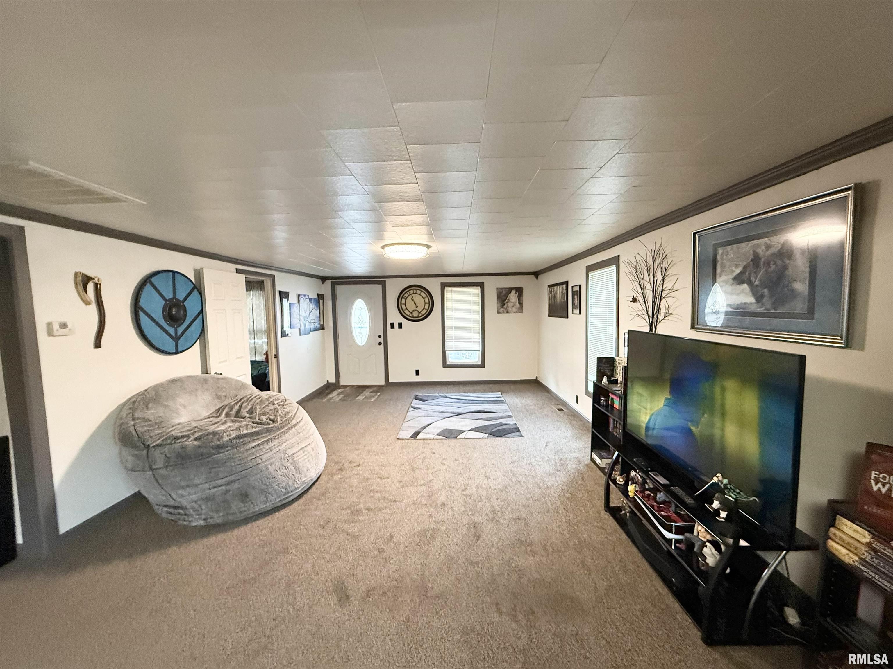 116 Wilson Street Hurst, IL 62949 - Photo 3 of 11