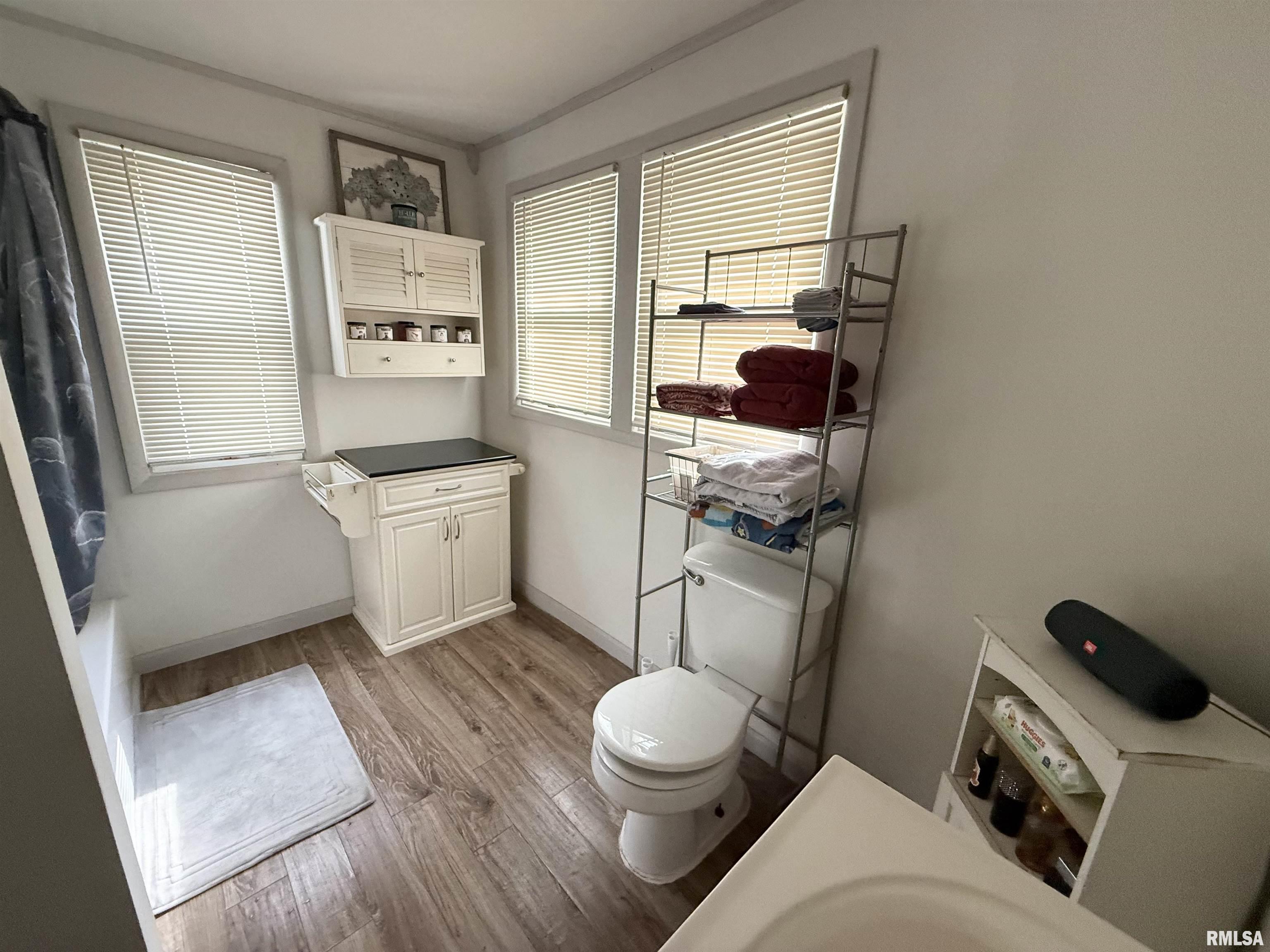 116 Wilson Street Hurst, IL 62949 - Photo 6 of 11