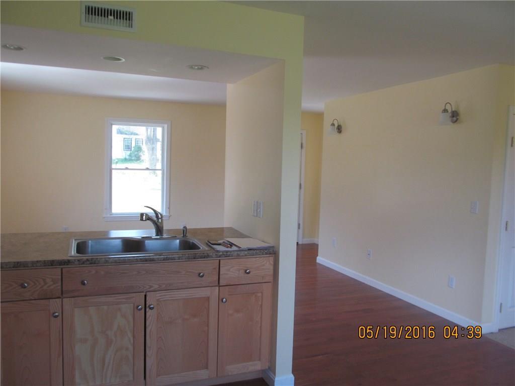 487 River Road Hollis Center, ME 04042 - Photo 9 of 25 Kitchen