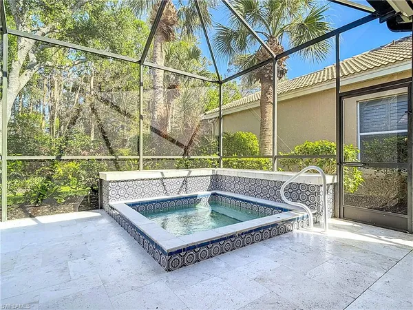 $999,000 | 9190 Troon Lakes Drive, Naples, FL 34109