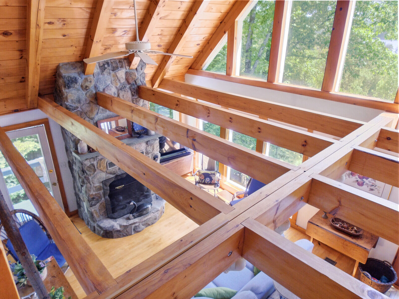150 Porcupine Ridge Road Mount Vernon, ME 04352 - Photo 40 of 43 63_DJI_0336_DxO_mls