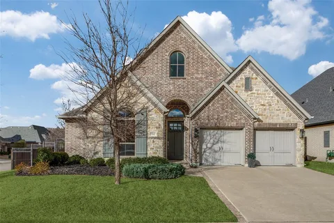 $799,000 | 2861 Meadow Dell Drive, Prosper, TX 75078