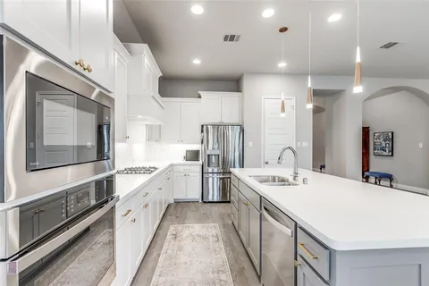 $799,000 | 2861 Meadow Dell Drive, Prosper, TX 75078