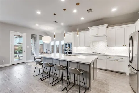 $799,000 | 2861 Meadow Dell Drive, Prosper, TX 75078