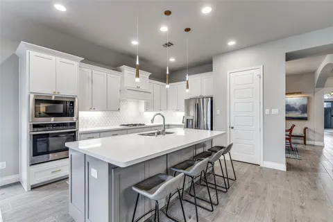 $799,000 | 2861 Meadow Dell Drive, Prosper, TX 75078