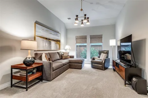 $799,000 | 2861 Meadow Dell Drive, Prosper, TX 75078