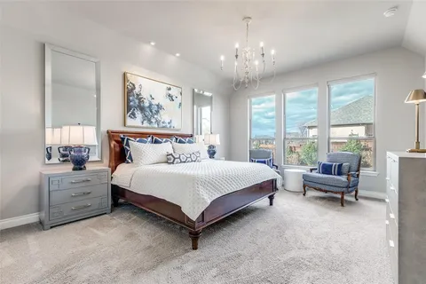 $799,000 | 2861 Meadow Dell Drive, Prosper, TX 75078