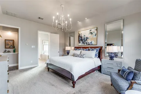 $799,000 | 2861 Meadow Dell Drive, Prosper, TX 75078