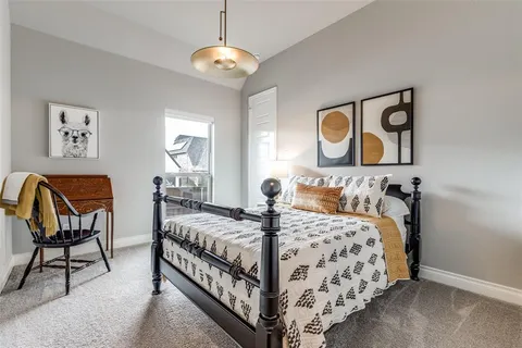 $799,000 | 2861 Meadow Dell Drive, Prosper, TX 75078