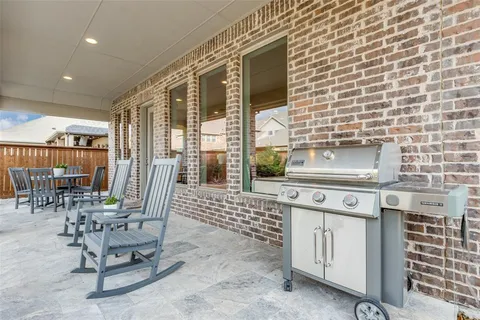 $799,000 | 2861 Meadow Dell Drive, Prosper, TX 75078