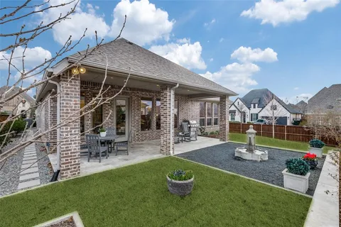 $799,000 | 2861 Meadow Dell Drive, Prosper, TX 75078