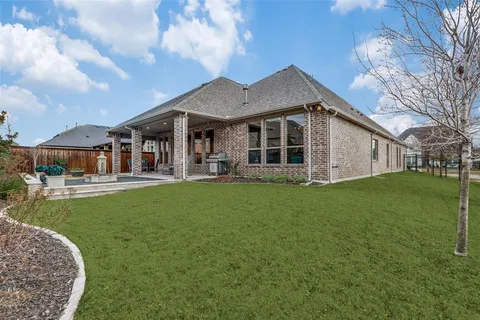 $799,000 | 2861 Meadow Dell Drive, Prosper, TX 75078