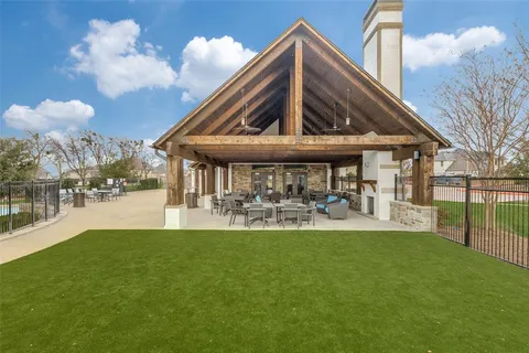 $799,000 | 2861 Meadow Dell Drive, Prosper, TX 75078