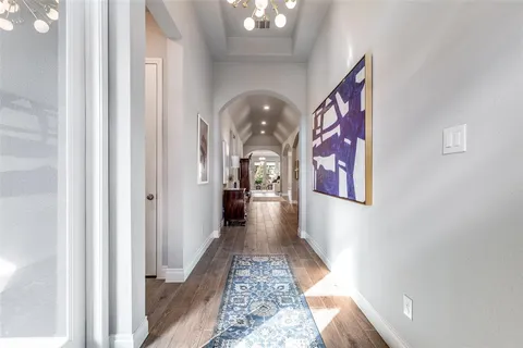 $799,000 | 2861 Meadow Dell Drive, Prosper, TX 75078