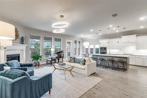 $799,000 | 2861 Meadow Dell Drive, Prosper, TX 75078