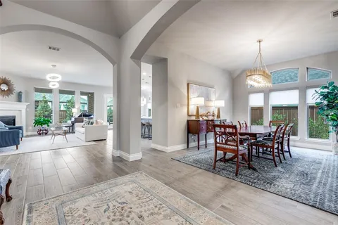 $799,000 | 2861 Meadow Dell Drive, Prosper, TX 75078