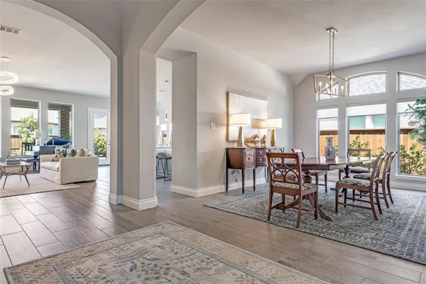 $799,000 | 2861 Meadow Dell Drive, Prosper, TX 75078