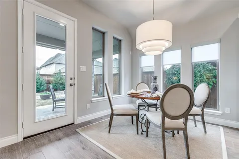 $799,000 | 2861 Meadow Dell Drive, Prosper, TX 75078