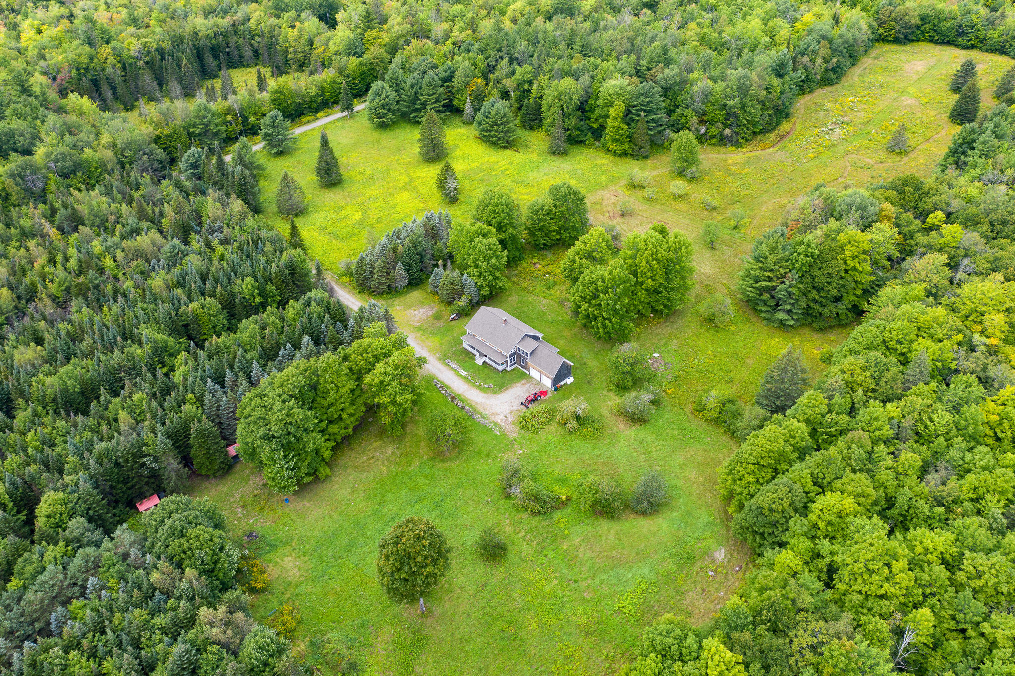 276 Bunker Hill Road Lagrange, ME 04453 - Photo 84 of 88 17 Maxfield